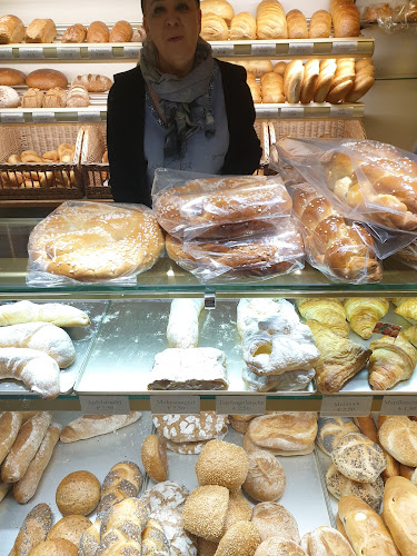 Opinii despre Bäckerei-Cafe Widmann în Innsbruck - Gastronomie und Hotellerie