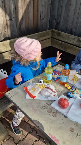 McDonald's SCS Food Plaza - Vösendorf