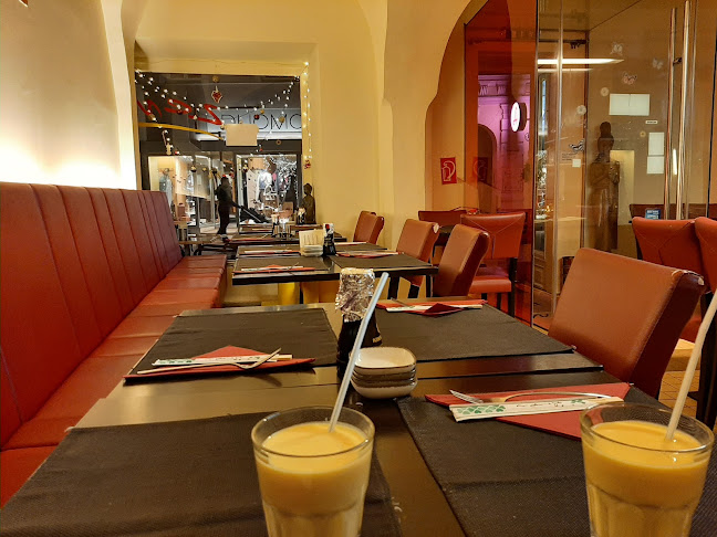 Asiatisches Restaurant ZEN