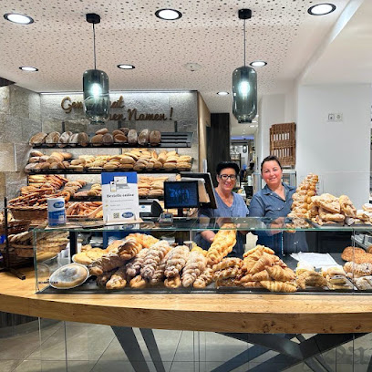 Bäckerei - Konditorei - Cafehaus Sailer