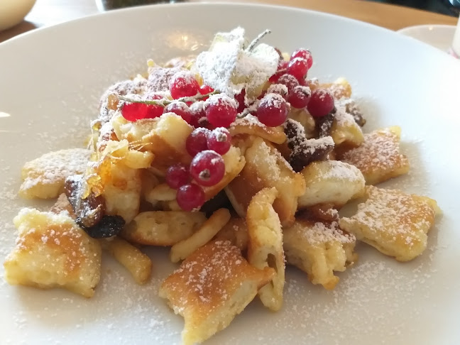 Hafen Restaurant, Seestraße 4, 6900 Bregenz