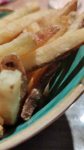 Le Burger in der Shopping City Seiersberg - Gastronomie und Hotellerie