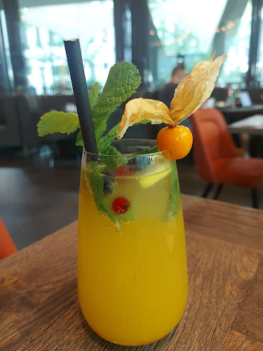 DaRose Vienna Restaurant & Events & Bar - Wien