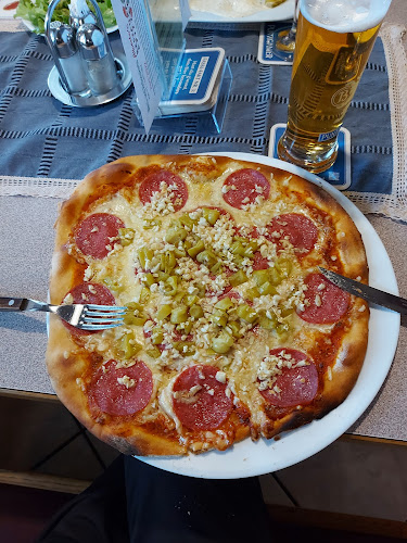 Opinii despre Alberto's Pizzeria în Voitsberg - Gastronomie und Hotellerie