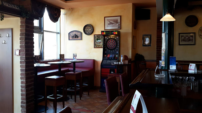 Comentarii opinii despre Das Irish in Purgstall