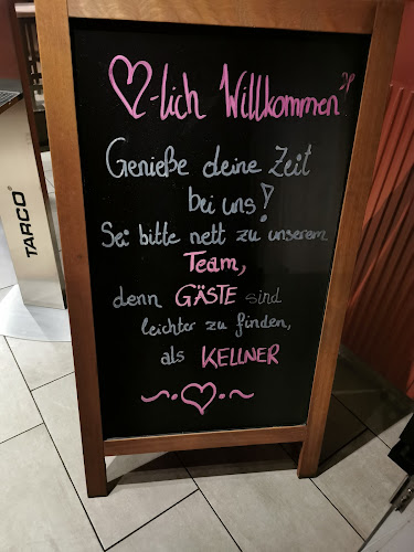 Frankie's Restaurant Bar & Café - Klagenfurt am Wörthersee