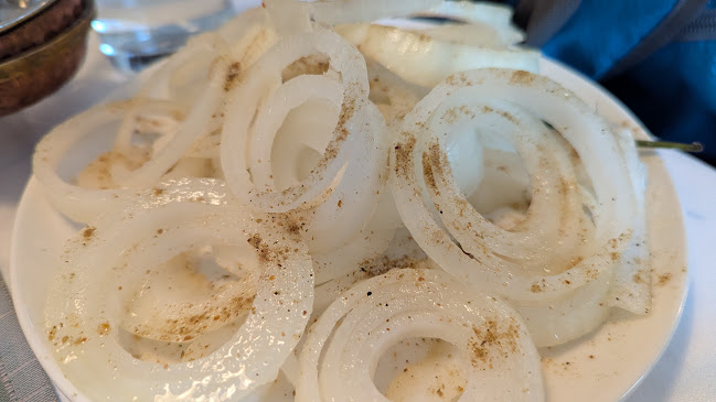 Taste of India Marxergasse