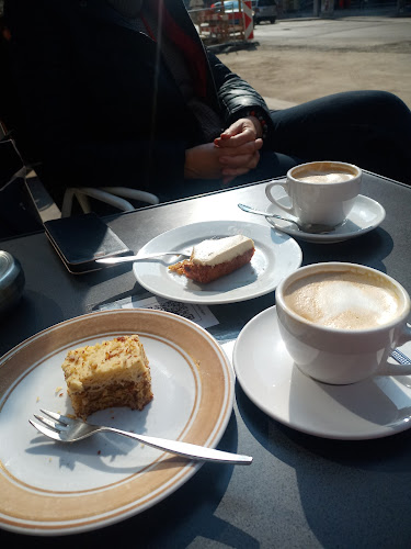 Comentarii opinii despre Café Fett+Zucker Wien