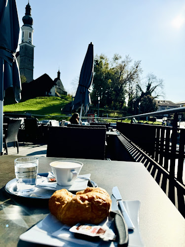 Bäckerei, Café, Konditorei Rößlhuber - Bergheim