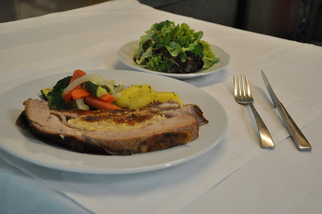 Klinglmayr Gasthof & Weinhandlung - Pupping