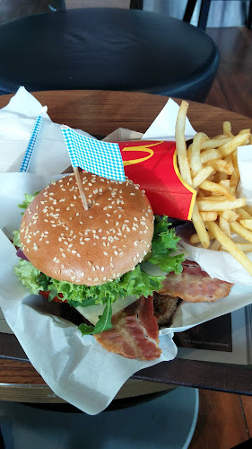 McDonald's SCS Parkplatz-Westring - Vösendorf