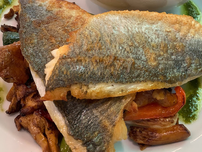 Restaurant Tancredi - Wien