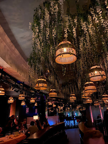 PIZZA SENZA DANZA - Wien