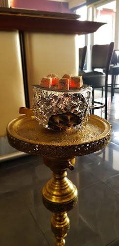 Opinii despre BLENDED SHISHA LOUNGE BAR în Wien - Gastronomie und Hotellerie