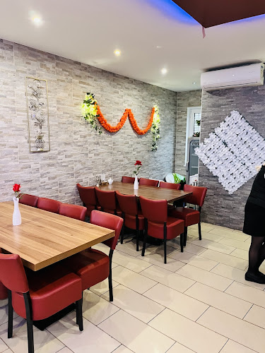 way to india restaurant - Salzburg