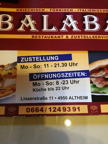 Linzer Str. 11, 4950 Altheim