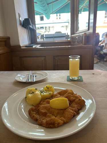 Huberbräu-Stüberl - Kitzbühel