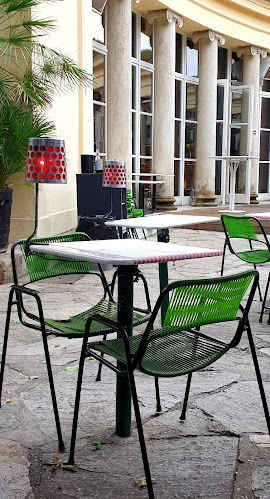 Comentarii opinii despre PIZZA SENZA DANZA