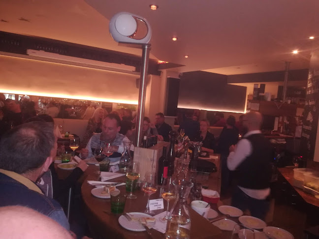 Vinotheke - Gastronomie und Hotellerie