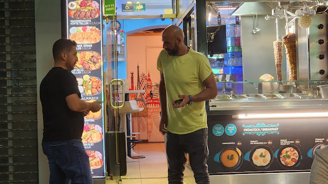 Mariahilfer Str. 100, 1070 Wien