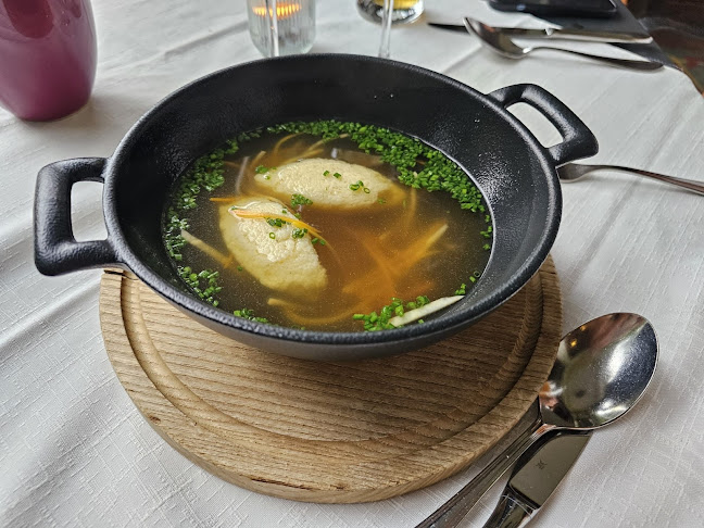 Wirtshaus zum Metzgerwirt - Gastronomie und Hotellerie