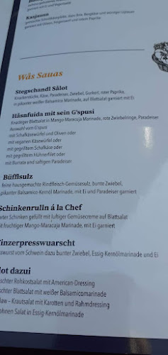 Opinii despre Heurigenrestaurant Stegschandl în Pöttelsdorf - Gastronomie und Hotellerie
