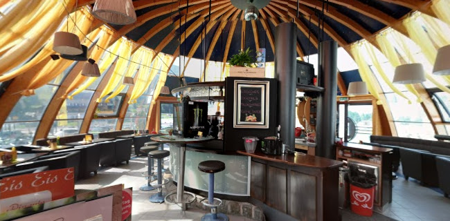 Opinii despre Pinguin Iglu în Semmering-Kurort - Gastronomie und Hotellerie