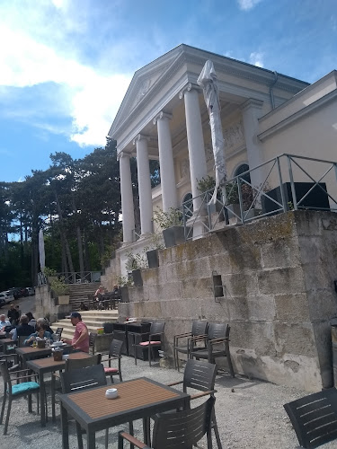 Opinii despre Die Alm by Rabina în Eisenstadt - Gastronomie und Hotellerie