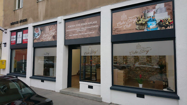 Cake Story Motivtorten und Kleindesserts - Gastronomie und Hotellerie