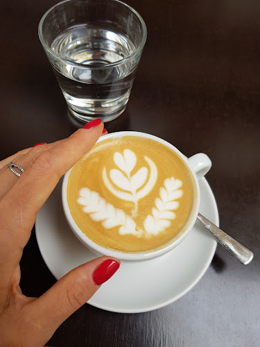 kaffeefabrik mariahilf - Wien