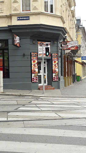 Opinii despre Pizzeria Favorito în Wien - Gastronomie und Hotellerie