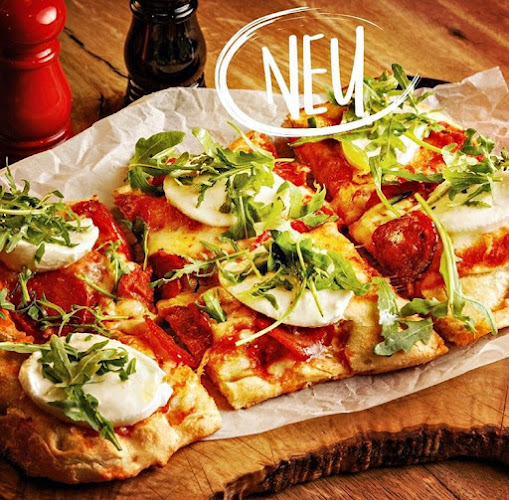 Opinii despre the italian în Graz - Gastronomie und Hotellerie