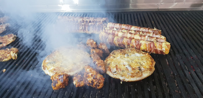 Comentarii opinii despre Gurman Grillhaus