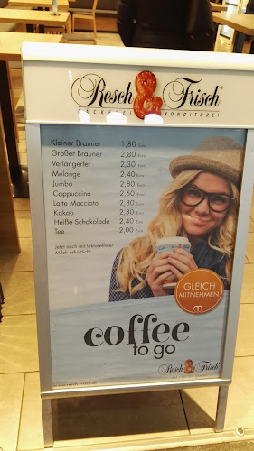 Resch&Frisch Liebesbrot &Go Hauptbahnhof