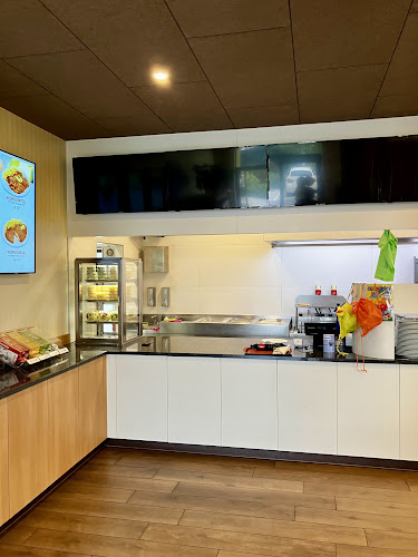 Klaffenaustraße 108, 8230