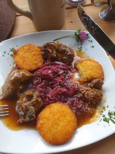 Waldschenke Ramsau - Gastronomie und Hotellerie