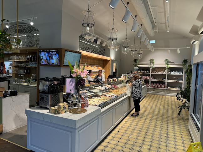 Ströck - Feierabend Burggasse - Wien