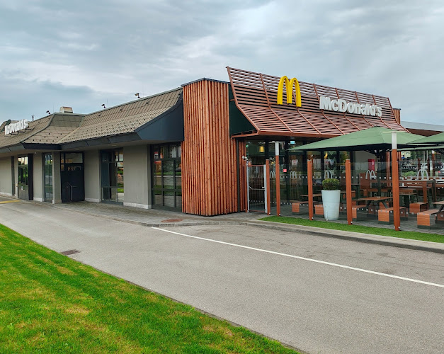 McDonald's Wels