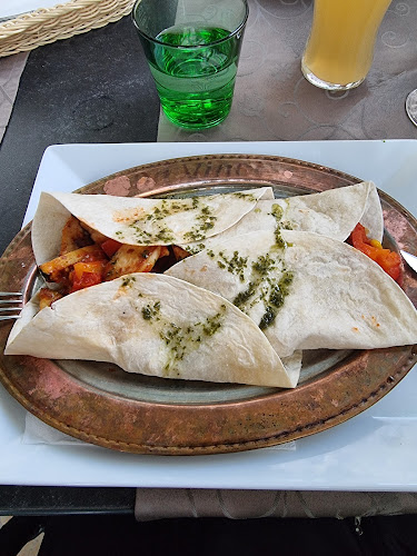 Comentarii opinii despre Ristorante Da Vinci Linz