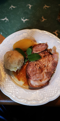 Gasthaus Kuchlmühle - Kuchlmühle