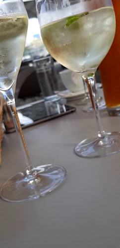 Lentos Cafe-Bar-Restaurant - Linz