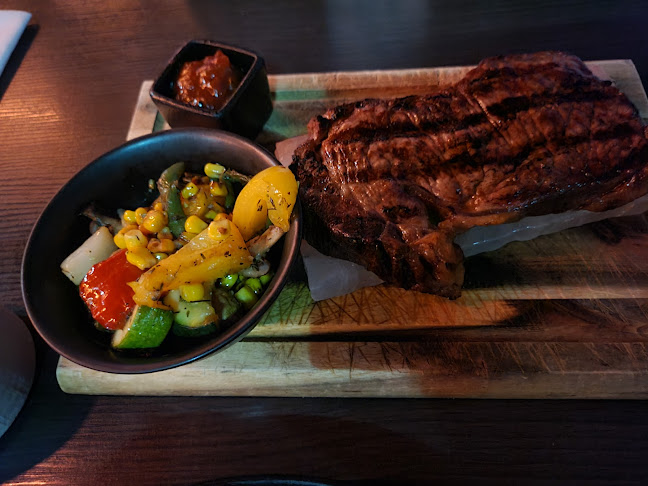 Comentarii opinii despre Rooftop7