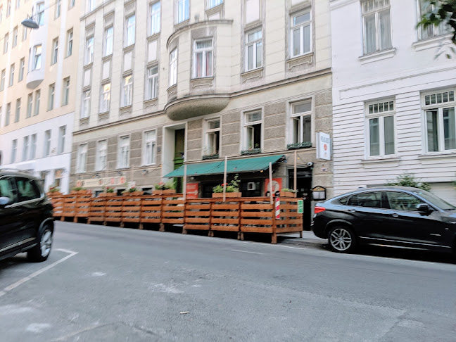 Comentarii opinii despre Polkadot Vienna