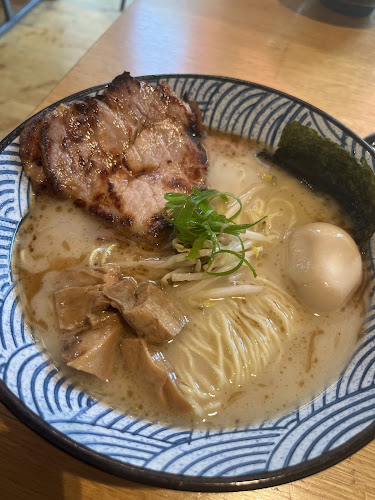 Shouko Ramenbar - Wien