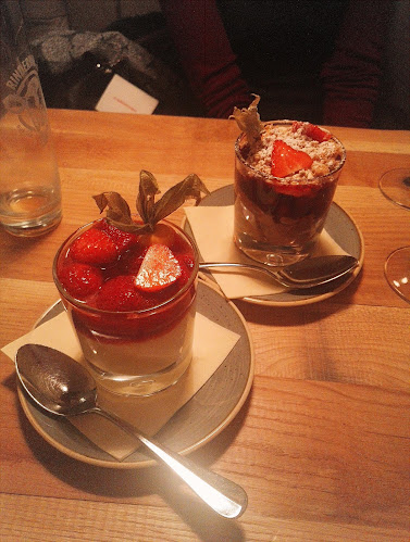 Rinderwahn - Gastronomie und Hotellerie