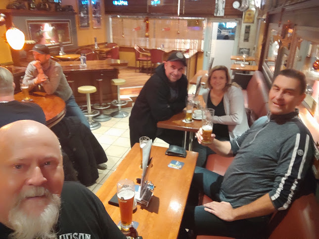 Chicago Bar - Gastronomie und Hotellerie