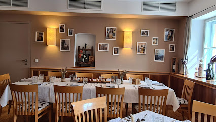 Gasthaus Kirchenwirt Kirchberg-Thening