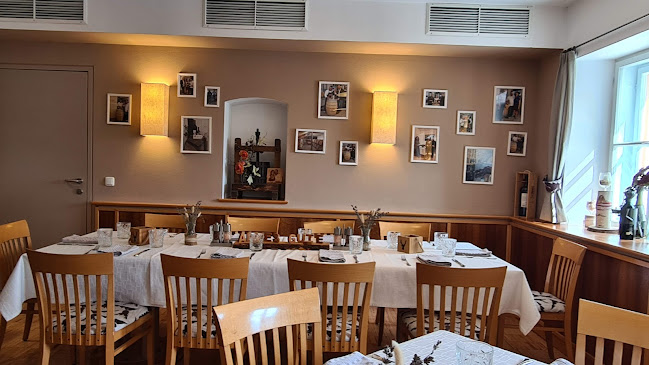 Gasthaus Kirchenwirt Kirchberg-Thening