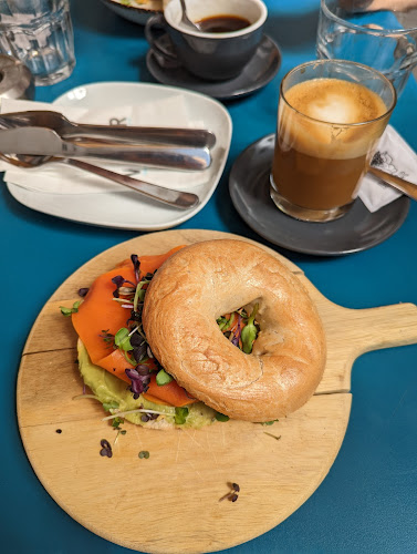 WIRR Bar & Restaurant - Wien