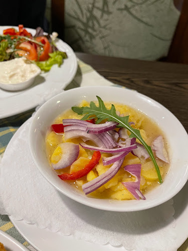 Böhmerwald - Gastronomie und Hotellerie